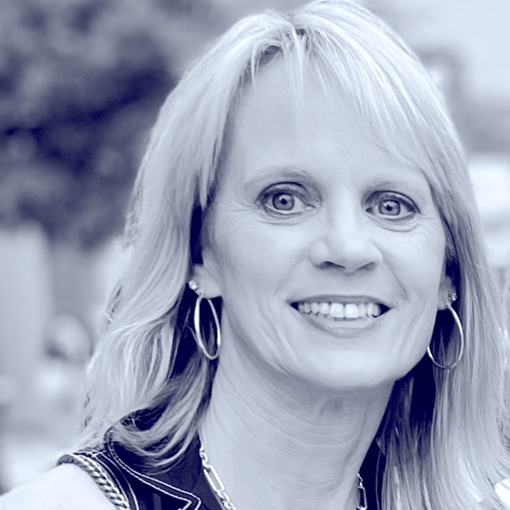 Meet your Posher, Joanne